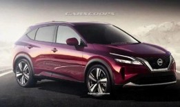 日产最新爆料,颠覆传统，引领未来汽车潮流”