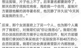 爆料娱乐圈博主有哪些,揭秘幕后真相与明星隐私